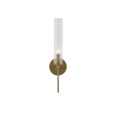 Currey & Company 5800-C5 Bellings Wall Sconce 3