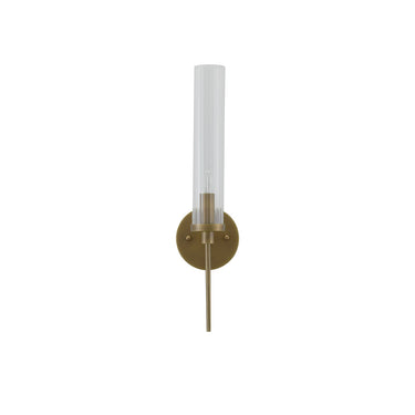 Currey & Company 5800-C5 Bellings Wall Sconce 4