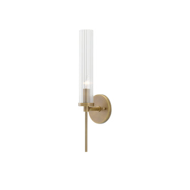 Currey & Company 5800-C5 Bellings Wall Sconce 1