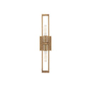 Currey & Company 5800-C6 Bergen Wall Sconce 3
