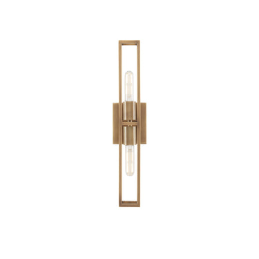 Currey & Company 5800-C6 Bergen Wall Sconce 3