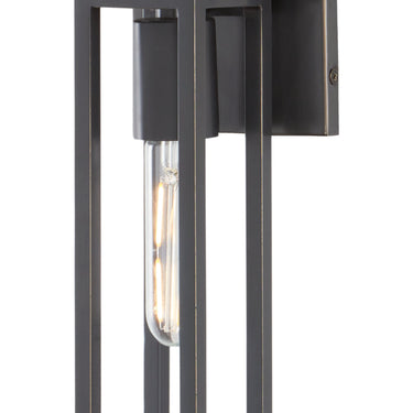 Currey & Company 5800-C6 Bergen Wall Sconce 6