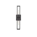 Currey & Company 5800-C6 Bergen Wall Sconce 7