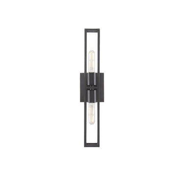 Currey & Company 5800-C6 Bergen Wall Sconce 7
