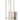 Currey & Company 5800-C6 Bergen Wall Sconce - Crescent Harbor