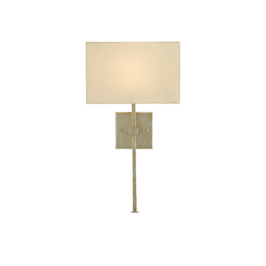 Currey & Company 590 Ashdown Wall Sconce 12