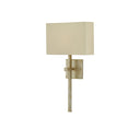 Currey & Company 590 Ashdown Wall Sconce 13
