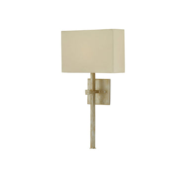 Currey & Company 590 Ashdown Wall Sconce 13