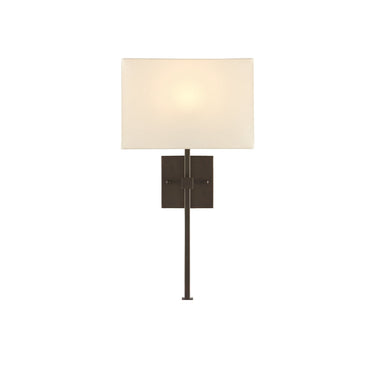 Currey & Company 590 Ashdown Wall Sconce 3