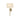 Currey & Company 590 Ashdown Wall Sconce - Crescent Harbor