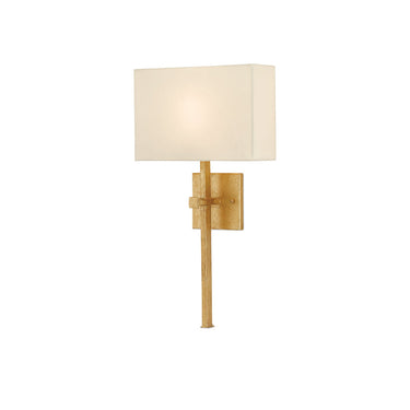 Currey & Company 590 Ashdown Wall Sconce 5