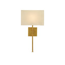 Currey & Company 590 Ashdown Wall Sconce 7