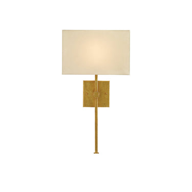 Currey & Company 590 Ashdown Wall Sconce 7