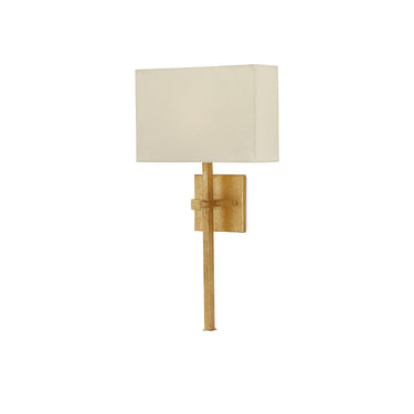 Currey & Company 590 Ashdown Wall Sconce 8