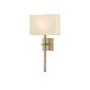 Currey & Company 590 Ashdown Wall Sconce 10
