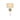 Currey & Company 590 Ashdown Wall Sconce - Crescent Harbor