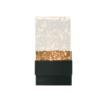 Currey & Company 5900-0018 Penzance Wall Sconce in Oil Rubbed Bronze 3