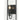 Currey & Company 5900-0040 Breakspear Wall Sconce in Antique Black - Crescent Harbor