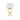 Currey & Company 5900-0048 Bolebrook 1 Light Wall Sconce in Gesso White/Contemporary Gold Leaf - Crescent Harbor