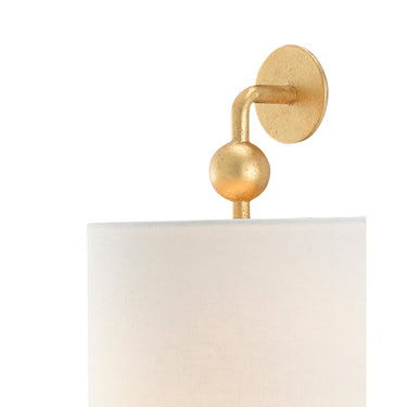 Currey & Company 5900 Tavey Wall Sconce 2