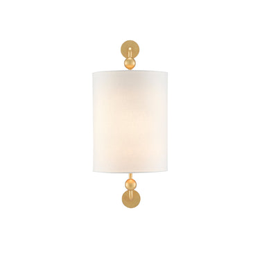 Currey & Company 5900 Tavey Wall Sconce 3