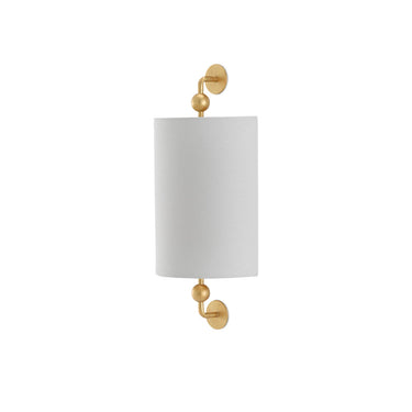 Currey & Company 5900 Tavey Wall Sconce 4