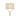 Currey & Company 5901 Cornwall Wall Sconce - Crescent Harbor