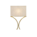 Currey & Company 5901 Cornwall Wall Sconce 4