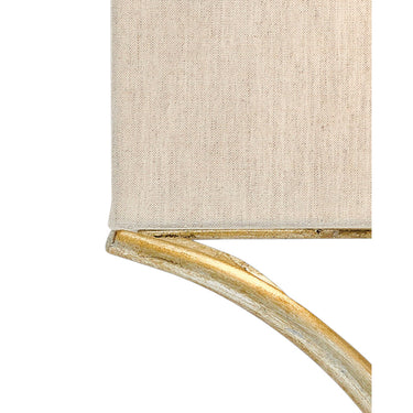 Currey & Company 5901 Cornwall Wall Sconce 5