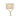 Currey & Company 5901 Cornwall Wall Sconce - Crescent Harbor