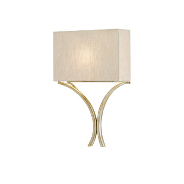 Currey & Company 5901 Cornwall Wall Sconce 6