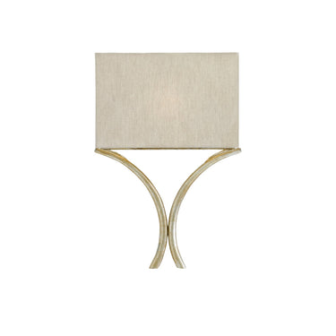 Currey & Company 5901 Cornwall Wall Sconce 7