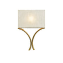 Currey & Company 5901 Cornwall Wall Sconce 1