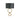 Currey & Company 5910 Bolebrook Wall Sconce in Gold Leaf - Crescent Harbor