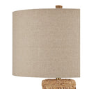Currey & Company 6000-0 Azores 1 Light Table Lamp 3