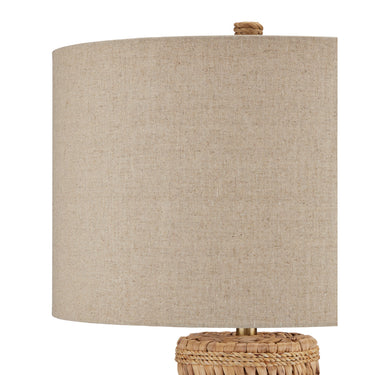 Currey & Company 6000-0 Azores 1 Light Table Lamp 3