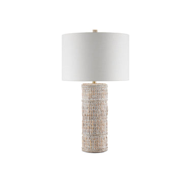Currey & Company 6000-0 Azores 1 Light Table Lamp 9