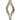 Currey & Company 6000-0071 Elyx Table Lamp in Chinois Silver Leaf - Crescent Harbor
