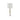 Currey & Company 6000-0071 Elyx Table Lamp in Chinois Silver Leaf - Crescent Harbor