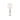 Currey & Company 6000-0071 Elyx Table Lamp in Chinois Silver Leaf - Crescent Harbor