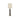 Currey & Company 6000-0094 Musing Table Lamp in Rustic Metallic Bronze - Crescent Harbor