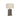 Currey & Company 6000-0094 Musing Table Lamp in Rustic Metallic Bronze - Crescent Harbor
