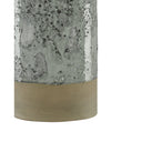 Currey & Company 6000-0208 Stargazer Table Lamp in Celadon Crackle/Gray 2