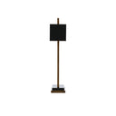 Currey & Company 6000-0209 Otto Table Lamp in Antique Brass/Oil Rubbed Bronze 4