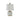 Currey & Company 6000-0215 Annelore Table Lamp in White/Antique Brass - Crescent Harbor