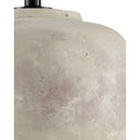 Currey & Company 6000-0272 Beton Table Lamp in Antique Earth 2