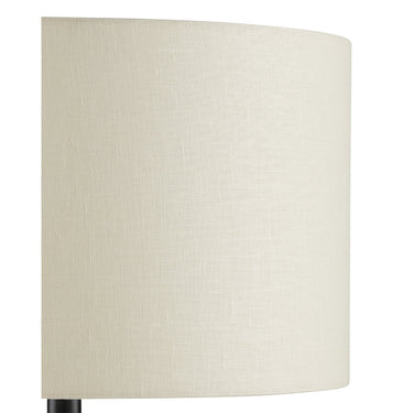 Currey & Company 6000-0272 Beton Table Lamp in Antique Earth 3