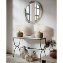 Currey & Company 6000-0272 Beton Table Lamp in Antique Earth 5