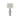 Currey & Company 6000-0316 Hanni Table Lamp in White/Blue - Crescent Harbor