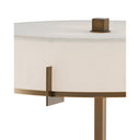 Currey & Company 6000-0438 Jacobi Table Lamp in Antique Brass/Black 2